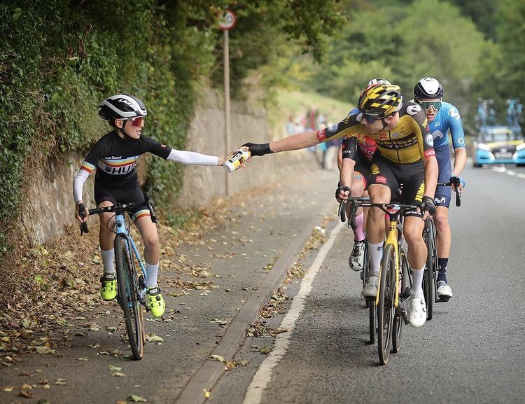 <a href="/relojsubida/">Cronoescalivada</a> Grande, Pascal Eenkhoorn