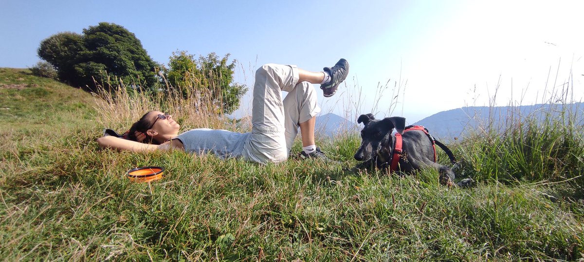 ValentinaDallaCosta tweet media