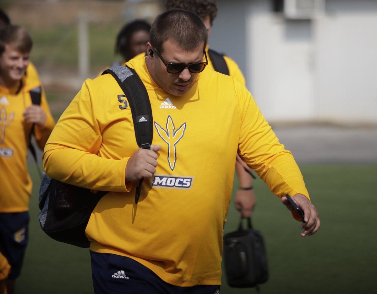 GoMocsFB's tweet photo. Arrived. 📍 https://t.co/SCBXt8PMYU