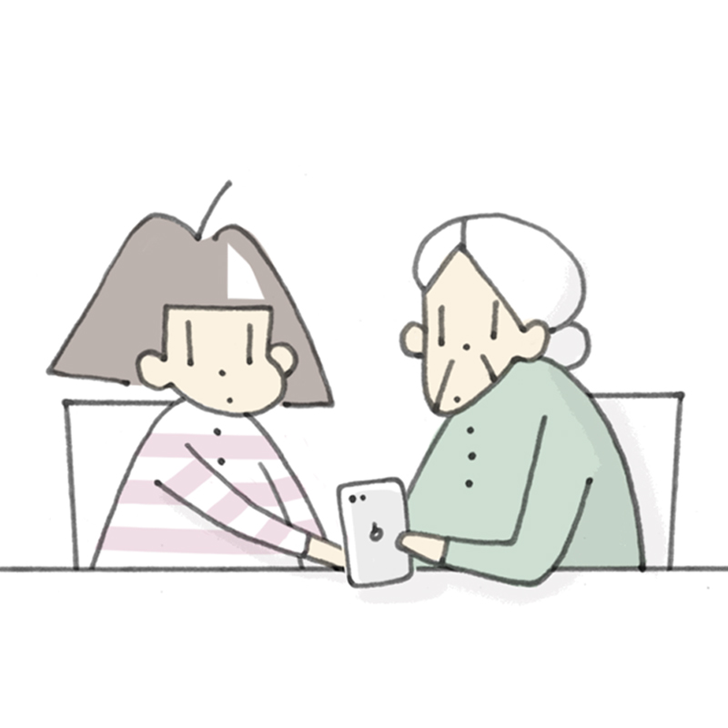 猫が母になつきません 猫が母になつきません