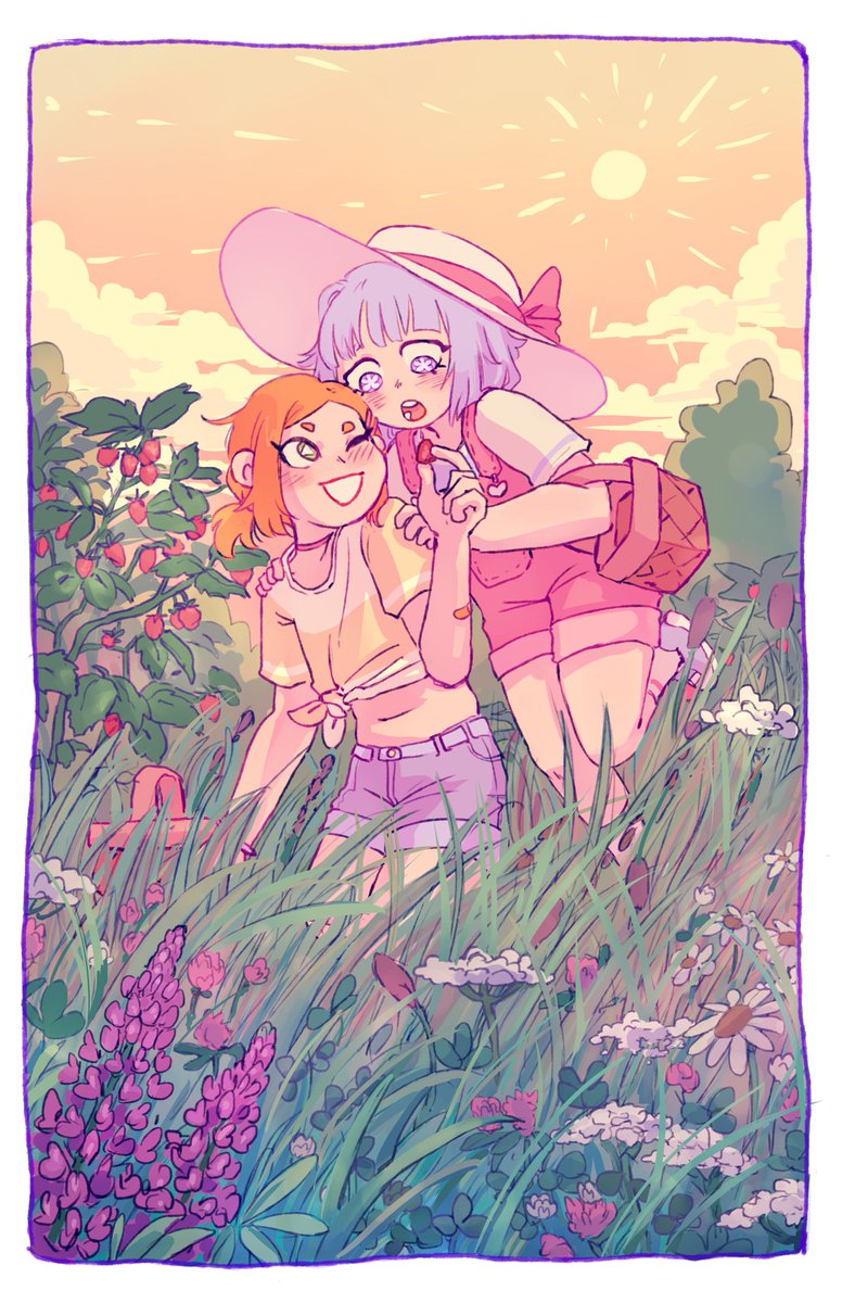 Tomohina representative tweet media