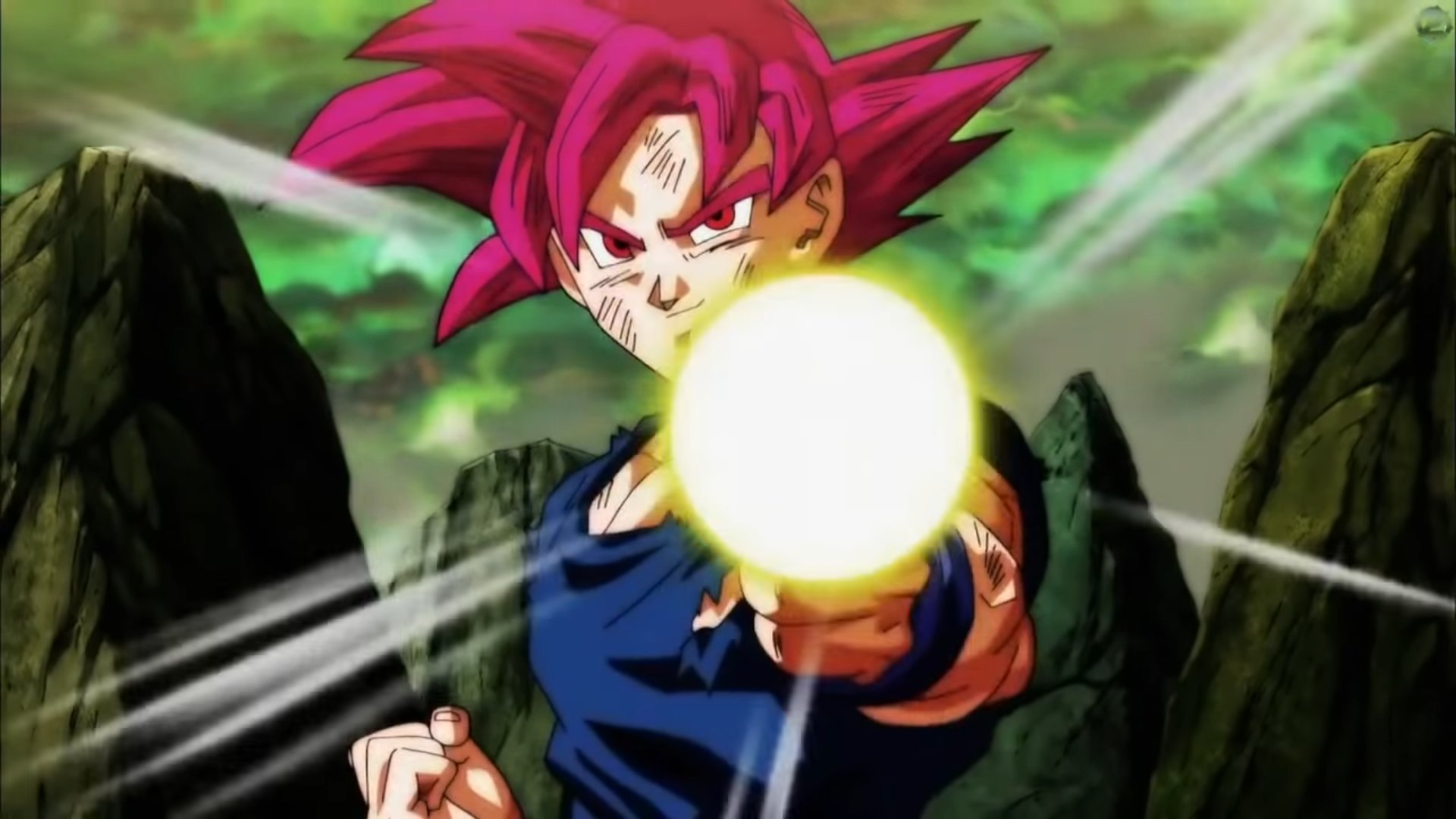 Sloさんはtwitterを使っています I Really Want Super Saiyan God Goku To Get An Update In Xenoverse 2 He Should Get These Updated Skills God Bind Super Evasive God Shot Super Gravity Bash