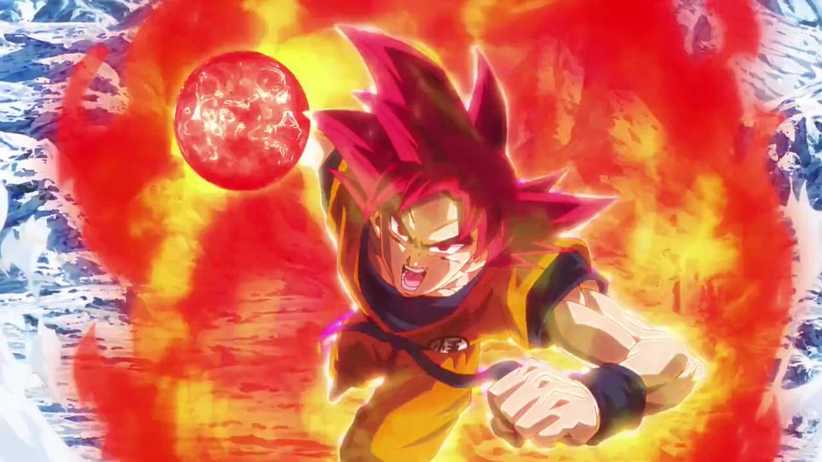 Sloさんはtwitterを使っています I Really Want Super Saiyan God Goku To Get An Update In Xenoverse 2 He Should Get These Updated Skills God Bind Super Evasive God Shot Super Gravity Bash