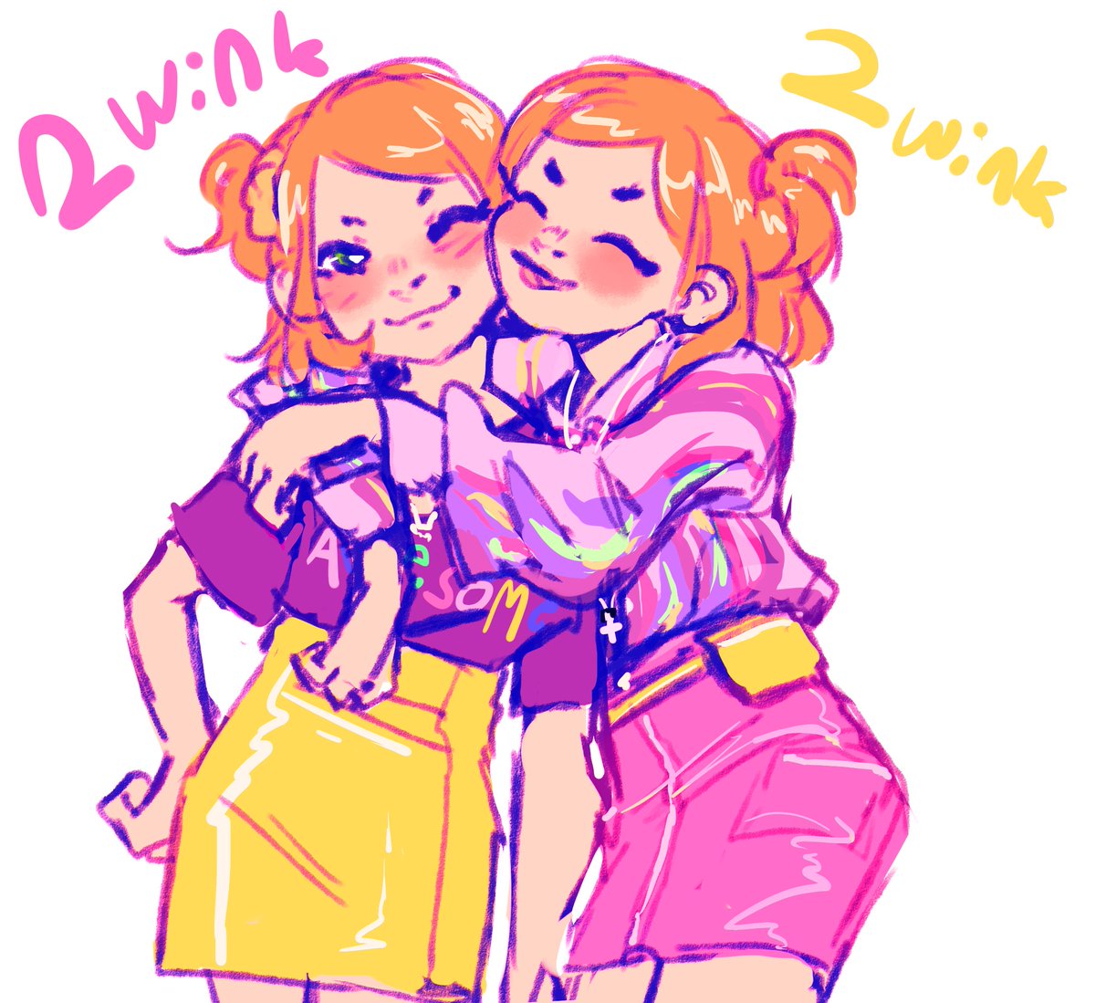 Tomohina representative tweet media