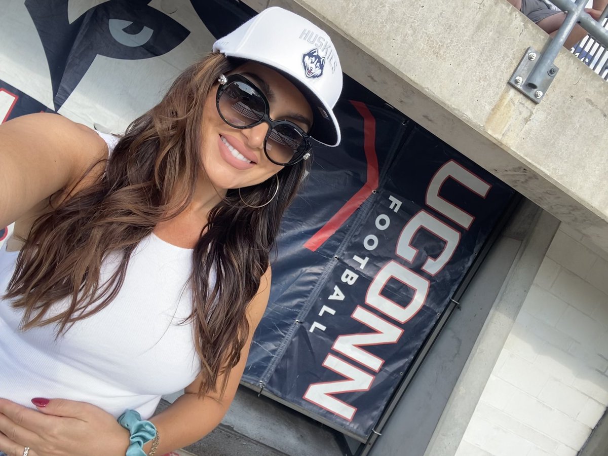 Molly Qerim tweet media
