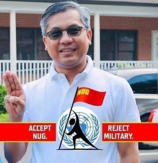 Shwekyi (@shwekyi16) on Twitter photo 