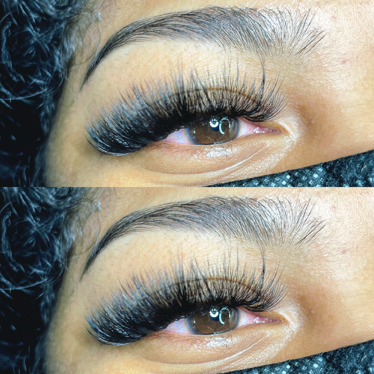 liveluvlash__'s tweet photo. WHISPY VOLUME SET🤍✨ https://t.co/qcwuAJaP3q