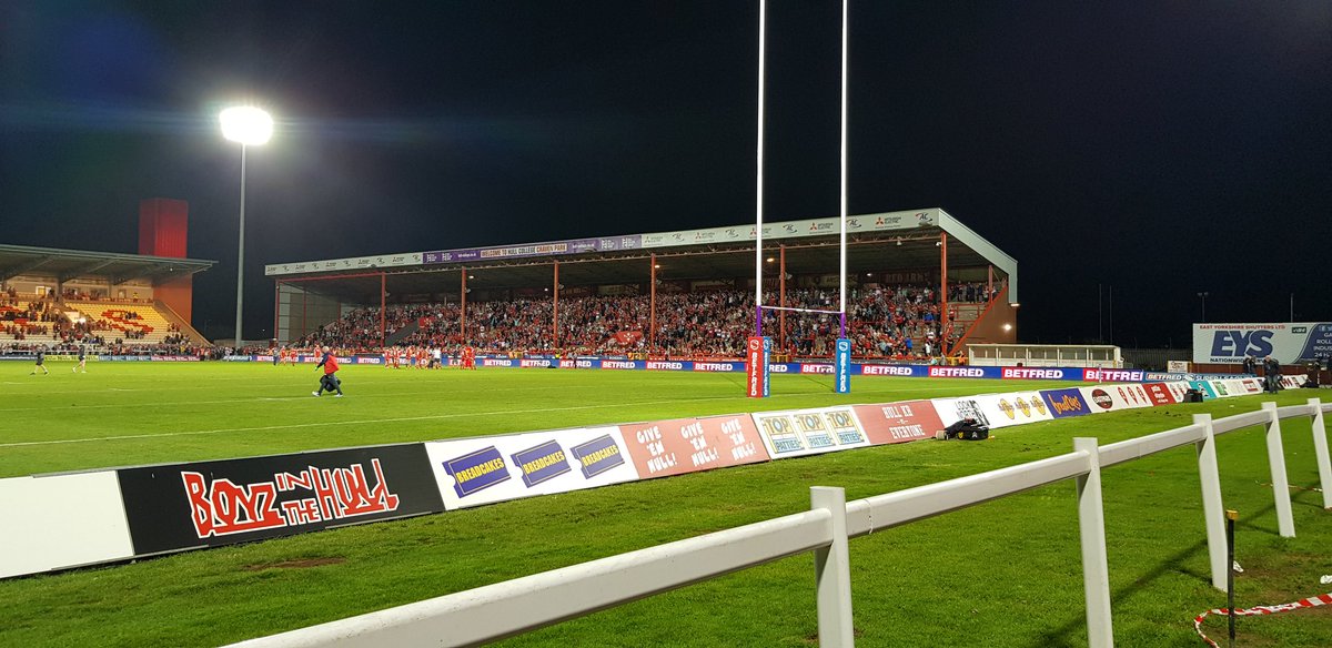 initialssg's tweet image. Not a bad night🔴⚪ #hullkr