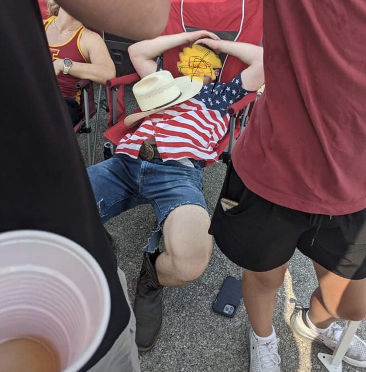malformed_babby's tweet photo. #ElAssico ! https://t.co/sTNmOyyVhh