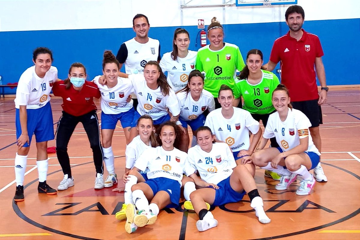 Seguimos 💪🏻! 💙🤍