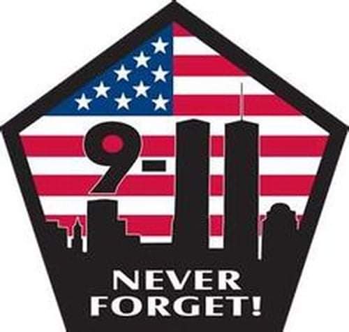 BedfordCountyFD's tweet photo. 20 years ago we faced one of our darkest hours as a nation and we lost a lot. But we also grew and became more united in the days after. We must never forget the loss or sacrifice. We must always push forward, while honoring the past. #NeverForget https://t.co/57jrwIcME8