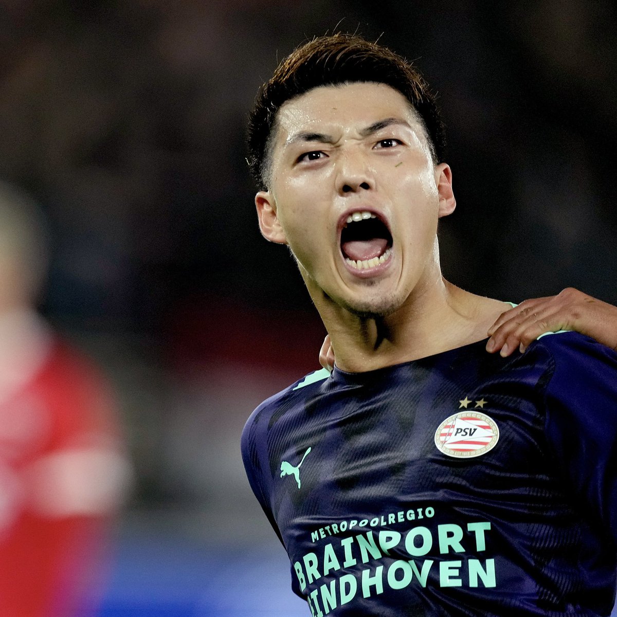 Ritsu Doan 堂安 律 Doan Ritsu Twitter