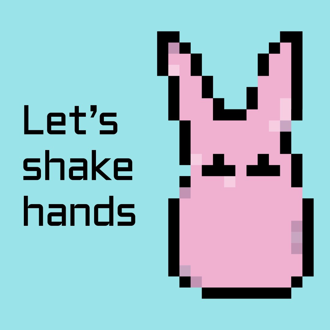 Pink Monster tweet media