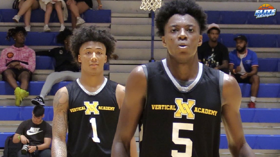 Bryce Lanning (@elitemixtapesyt) on Twitter photo NEW! Trey Parker (<a href="/showtimetreyy/">Treymane Parker</a>) Drops 34 Points In FIRST GAME w/ Vertical Academy! youtube.com/watch?v=nVDkgG… NEW! Trey Parker (<a href="/showtimetreyy/">Treymane Parker</a>) Drops 34 Points In FIRST GAME w/ Vertical Academy! youtube.com/watch?v=nVDkgG…