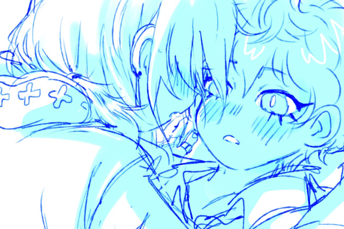 Tomohina representative tweet media