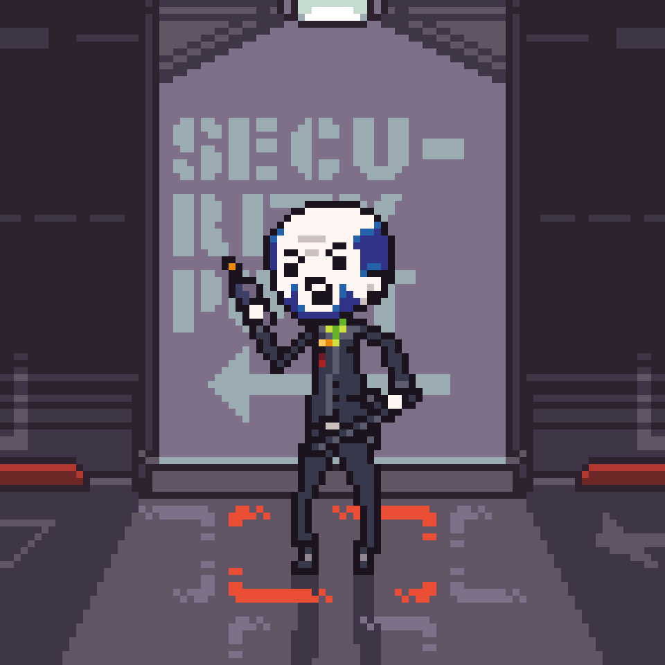 Mirologists's tweet photo. Another bunch of our fresh #nft concepts is available at @opensea !

Guys of all Types and plot significance!

#Cryptoartist #NFTcommunity #gamedev #gamedevelopment #indiegamedev #indiegames #pixelart #NFTcollector https://t.co/xAHtGFq8wJ