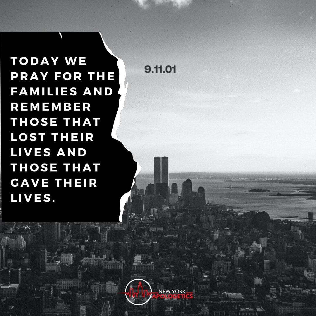 New York Apologetics tweet media