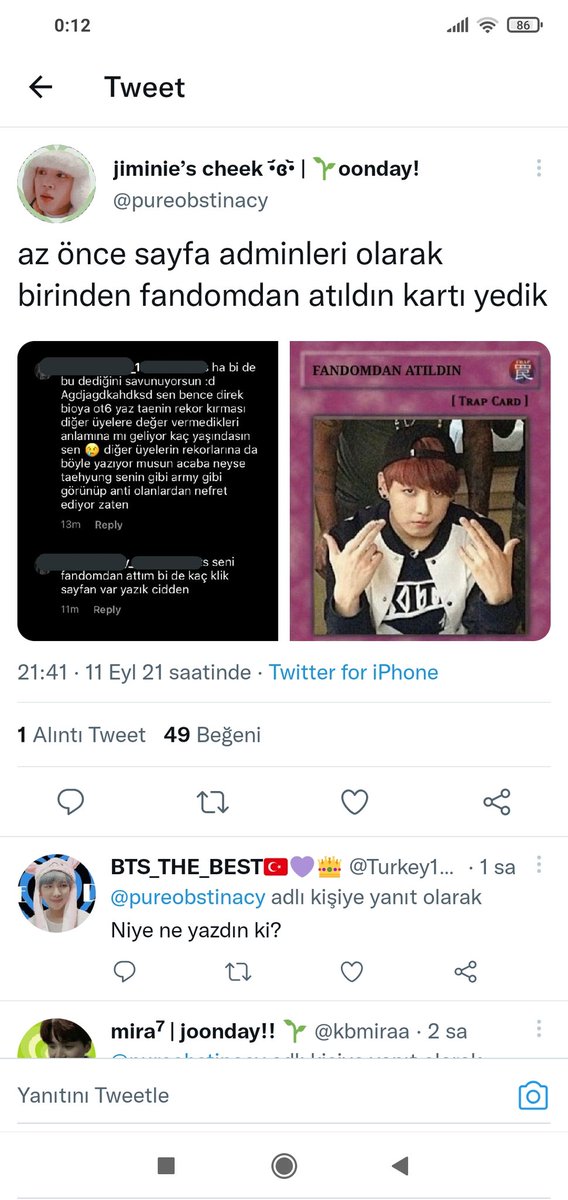 06bangst4n13's tweet photo. Bir kere içten şekilde Taehyung ve onun başardığı bir şeyi tebrik edin ve hakkının verin. Bu çocuk Army lafını dilinden düşürmeyen biri. Bir rengi bize ait kılan kişi. Jimin 34 haftadır marka itibar birincisi oluyor hepimiz içten şekilde tebrik ediyoruz, tag açıyoruz Korean it + https://t.co/0ab9R6g4iO