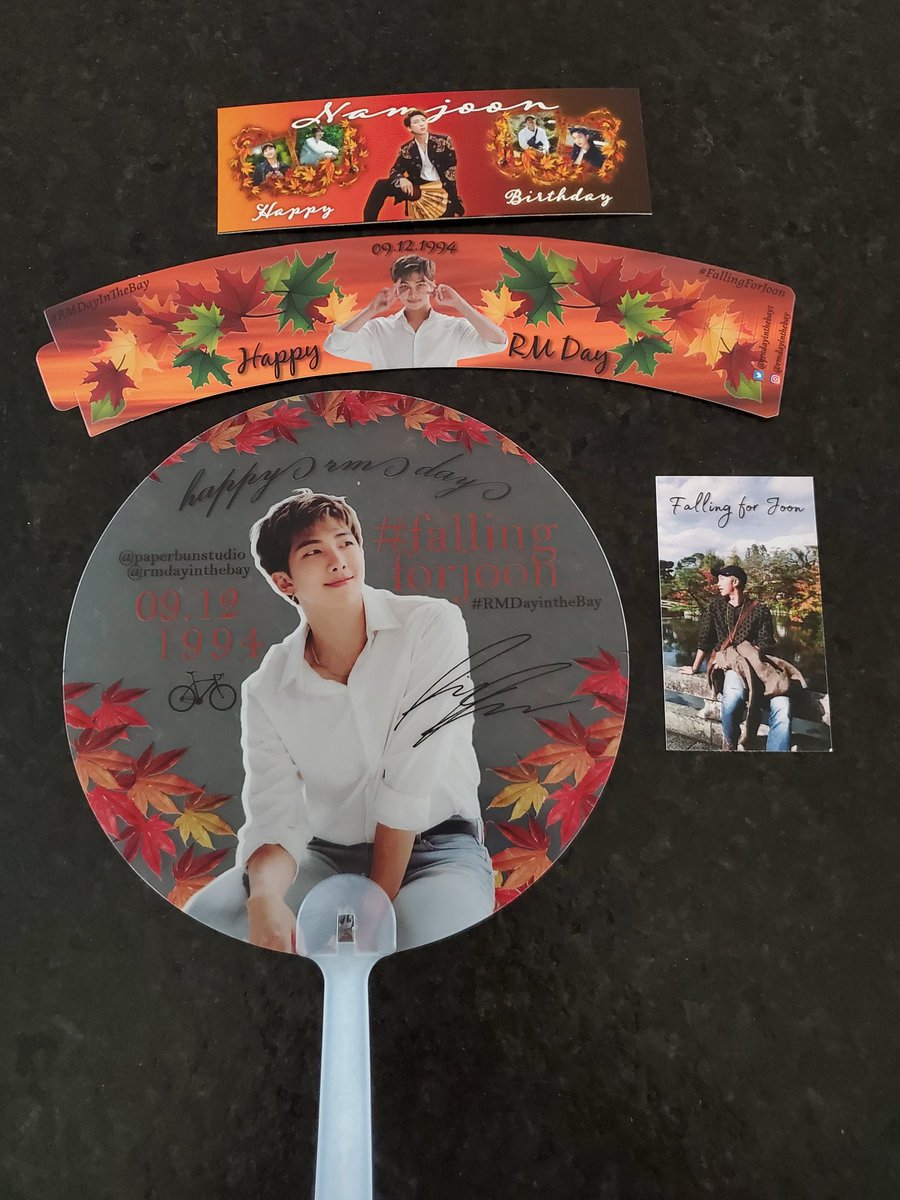 BorahaeAllDay's tweet photo. Met up with @boraheeey and @SugaLoafs in SF for #FallingforJoon π Thank you to @RMDayInTheBay1 for hosting!
#RMDayInTheBay https://t.co/x204mxQ6Vl