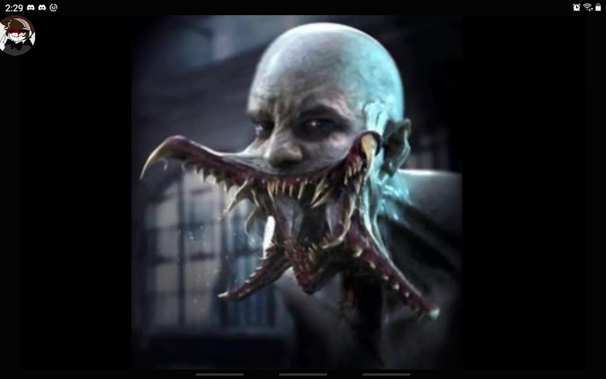 EvanAfton1983's tweet photo. @DbDMobile @DeadByBHVR Can you make a killer out of these images please send me pictures if you can at least make a model @DeadByBHVR @DbDMobile https://t.co/kRh4uKMjyz