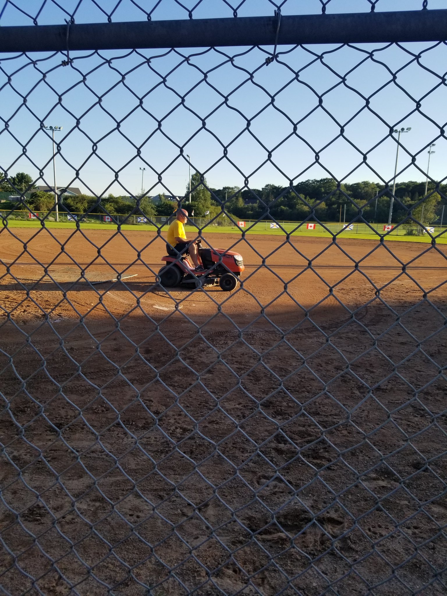 Hammonds Plains A's on Twitter "⚾ Groundskeeper Willie (Mario