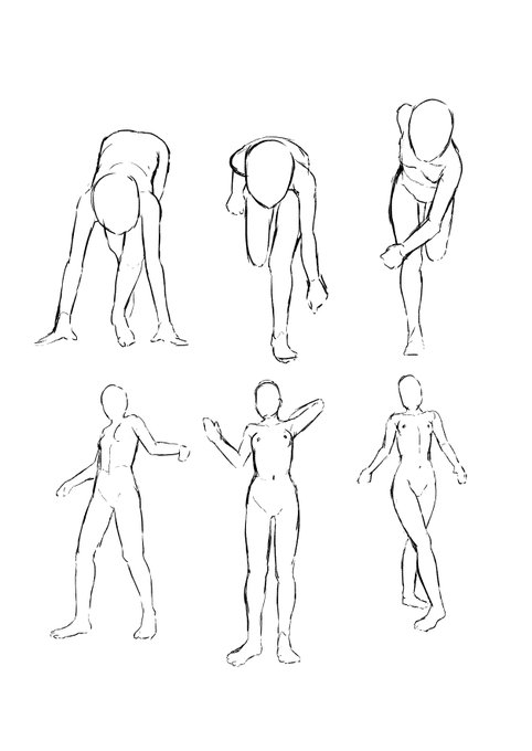 #今日の模写 お金を払い続ければ夢の幻を見せてくれる優しい世界 