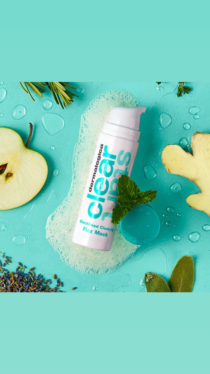 LaserdermClinic's tweet photo. Fizz mask time! Blackhead treatment for teenagers 🟢🔴🟡 #blackhead #clearskin #teenagespots #acne https://t.co/x0UmwquNxe