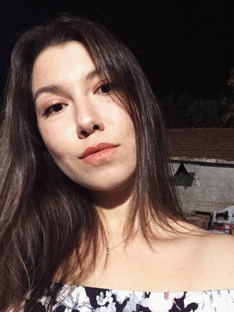 Hande ÜNER  (@nessiever) on Twitter photo 