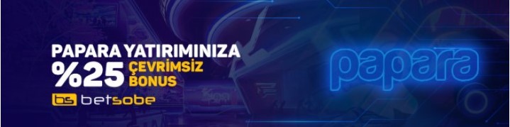 🤩#Betsobe | Trabzon- Galatasaray I Toplam Gol ?

👏SON İŞLEM VE YATIRIM ŞARTI YOK

👏15 Üyemize 20 TL Freebet

👍Tek şart var konuda oku MUTLAKA!

💵Min-Max 100 TL Çekim / Çevrim 1.5 oran

▶️Twitte RT + Fav ve 1 ark Etikt

🔗Katılım: bit.ly/2X8k6iP

#freebet  #pazar