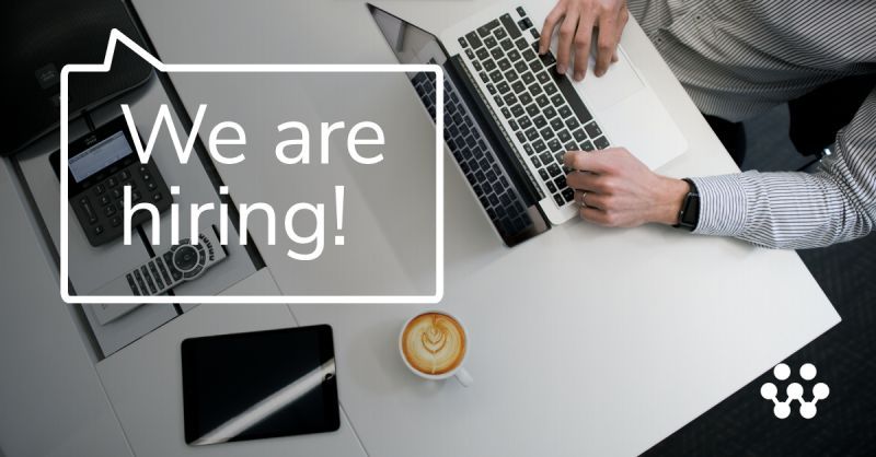 SabriWebstarted's tweet image. Búsquedas Actuales!!!!
🖥️. Sr Frontend *Javascript *Vuejs
🖥️. Sr/Ssr Ruby On Rails
🖥️. Sr Backend *Node
🖥️ JR Full Stack Developer (1 año de experiencia comprobable en adelante)
>>Importante: Se requiere inglés conversacional fluido para todas las posiciones.