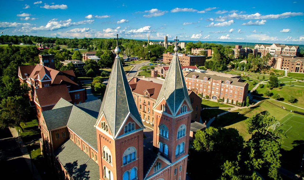 brycen_larue's tweet photo. After a great conversation with @CoachRMoody and Coach Peer, I am excited to announce that I just received my first offer to play basketball at Benedictine College! @RavenMBB https://t.co/Rg9vaPM7eP