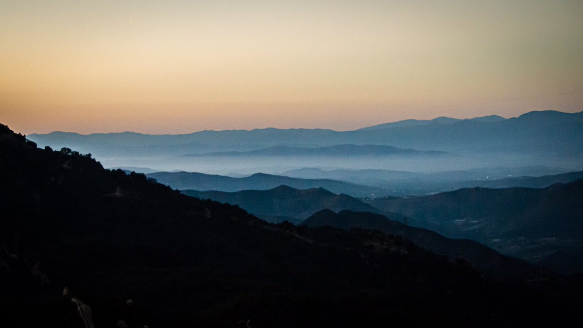 Ash_PhotoPro's tweet photo. The view from Coral Canyon, California that I photographed in 2018. https://t.co/PzVYlg3LJW