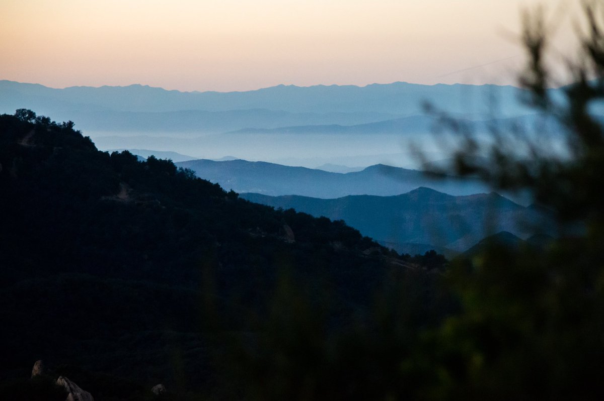 Ash_PhotoPro's tweet photo. The view from Coral Canyon, California that I photographed in 2018. https://t.co/PzVYlg3LJW