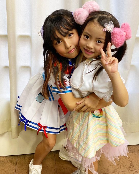 舞川ゆののTwitter画像3