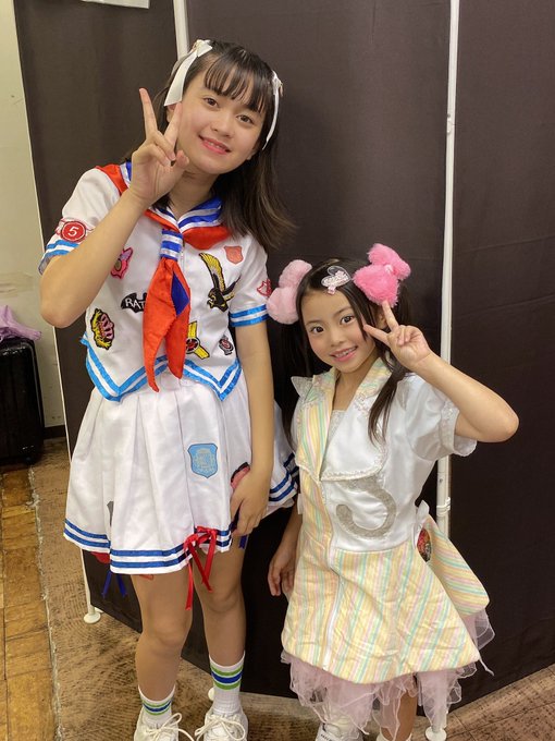 舞川ゆののTwitter画像4