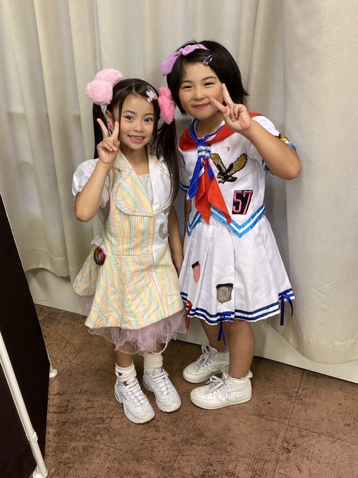 舞川ゆののTwitter画像5