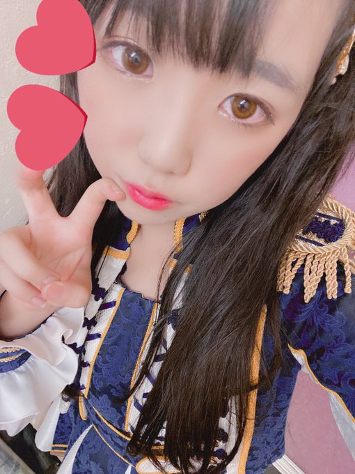 Twitterのコスプレ画像2