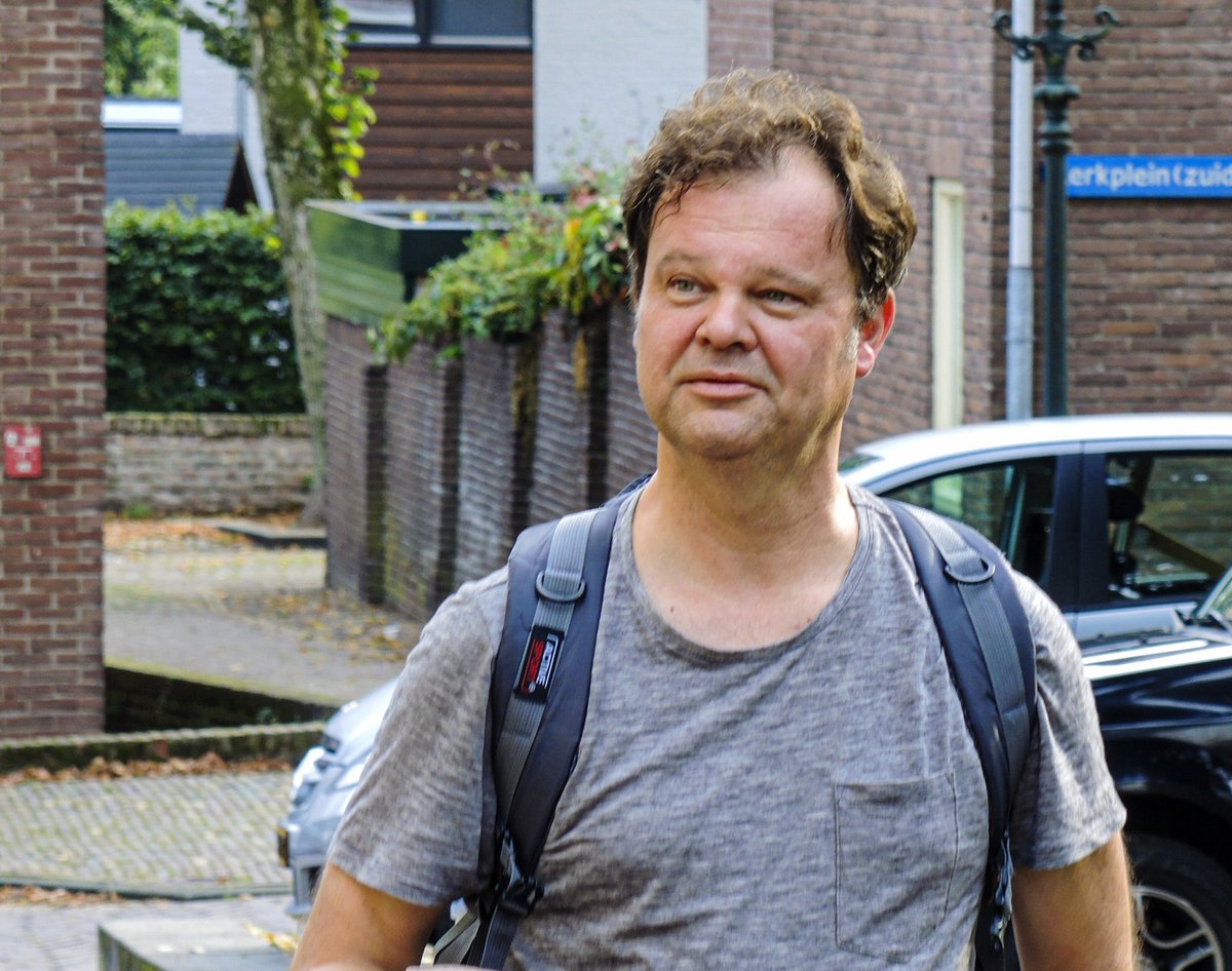 Cuneragilde Rhenen tweet media