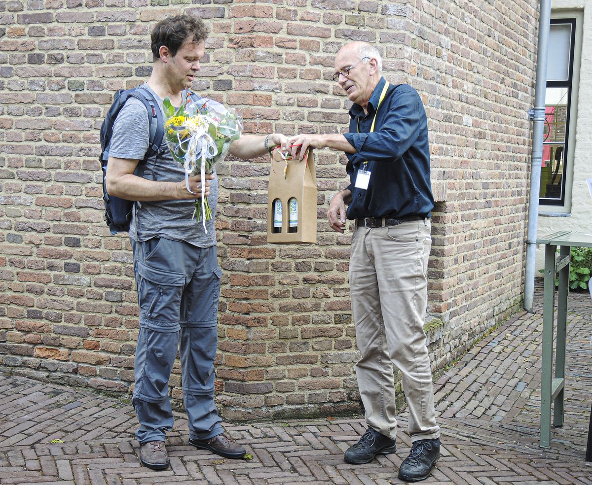 Cuneragilde Rhenen tweet media