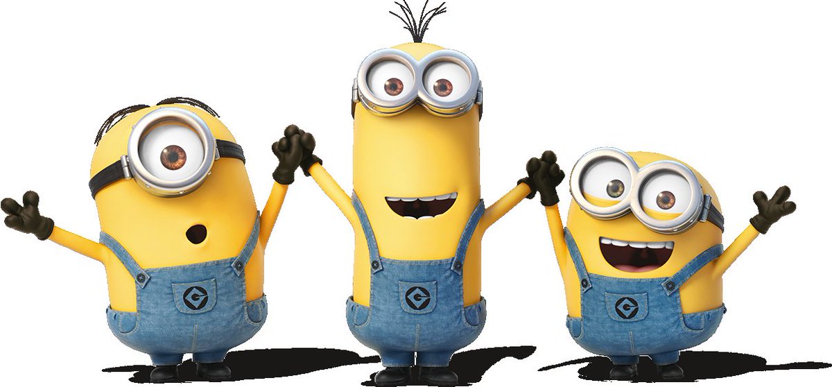 ミニオンズ 画像 最新情報まとめ みんなの評価 レビューが見れる ナウティスモーション