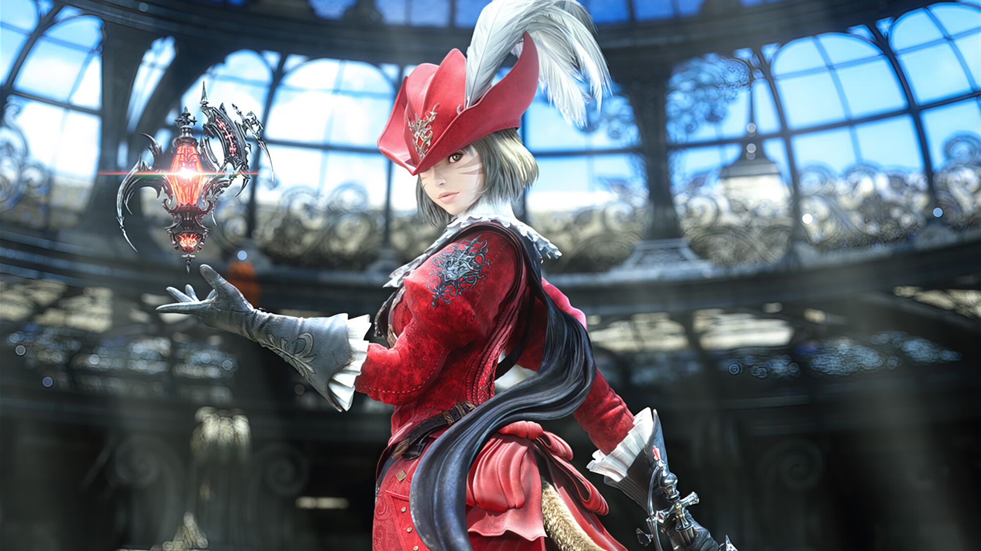 InverseGamer "With this simple guide, learn how to unlock the new Red Mage in FFXIV Stormblood https://t.co/hNGit0zwCf https://t.co/iTr96HlyFy" / Twitter