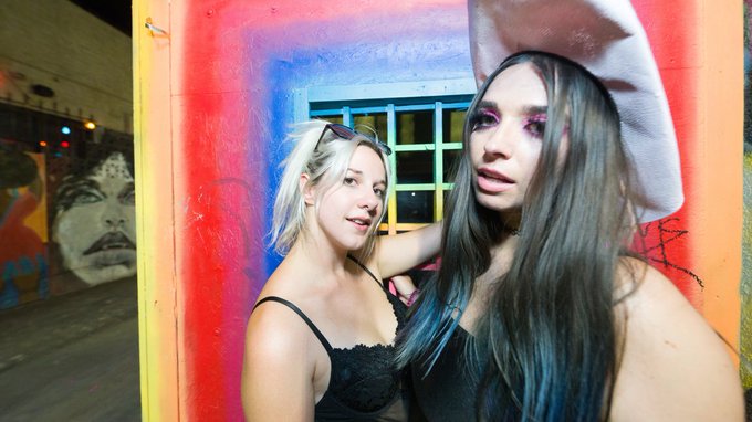 Save a horse, ride a cowgirl https://t.co/Q5R2sb7Fjw<a href="/tag/futurebass"class="tags"><span>#futurebass</span></a>