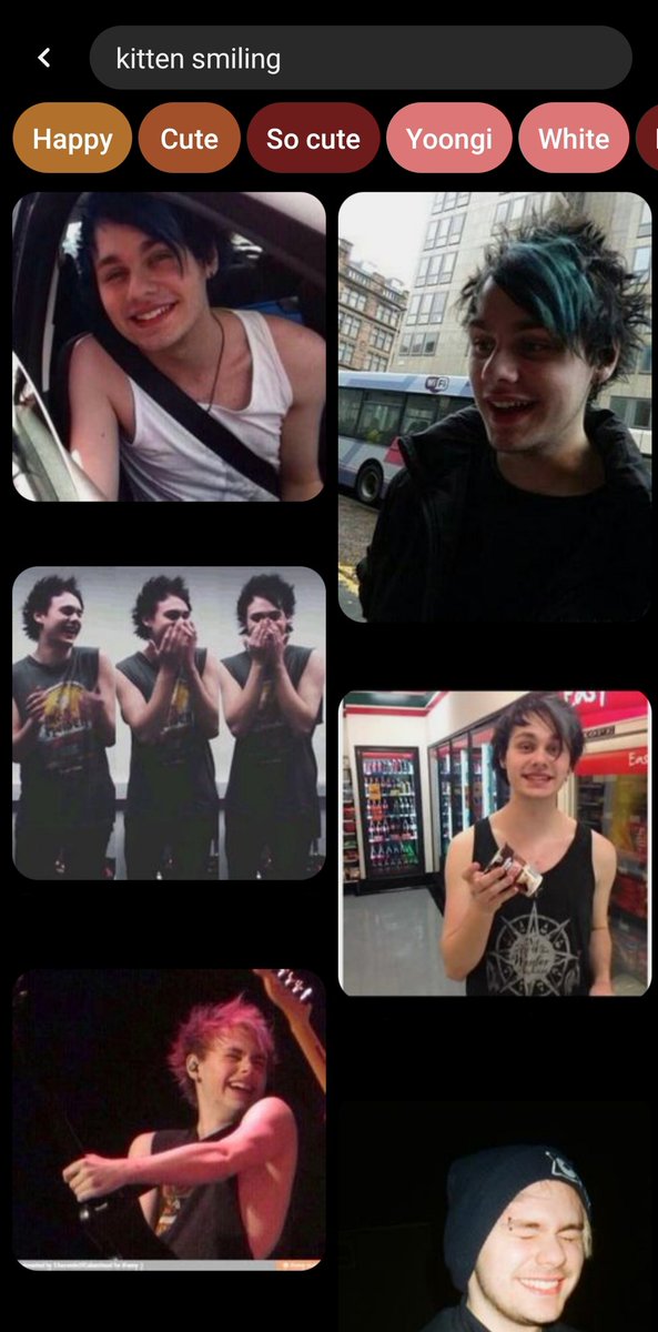cliffkitten's tweet photo. his smile brightens my day :( https://t.co/e7PN43xqui