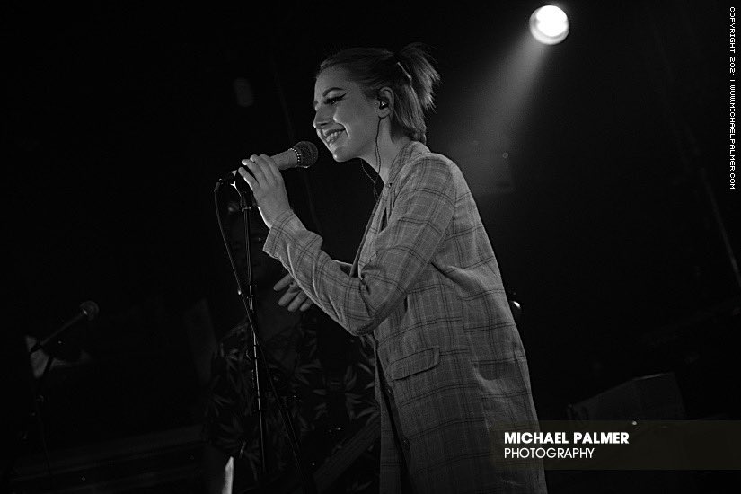 Stranger Girl tweet media