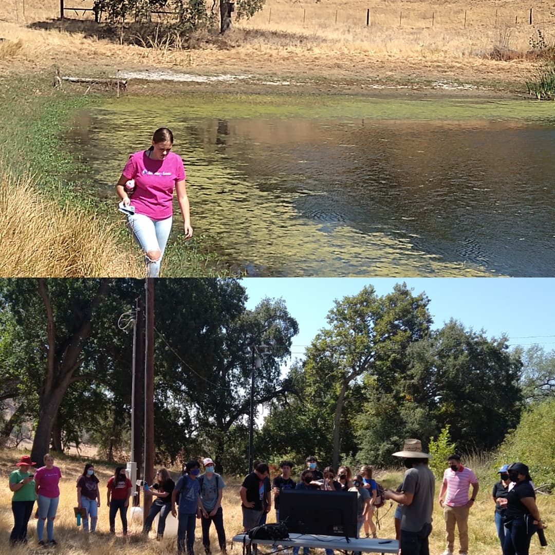 Monache ESA (@monacheesa) on Twitter photo Beautiful Day at Blue Oak Preserve. Thanks Sequoia Riverlands Trust for hosting.
#MonacheESA #pusd #empowerthefuture #porterville #monachemarauders #marauderpride #monachehighschool <a href="/monacheasb/">Monache ASB</a> <a href="/MonacheHS/">Monache High School</a> <a href="/PortervilleUSD/">Porterville Unified</a> @mhstechcoach <a href="/PathwaysPUSD/">Porterville Pathways</a> <a href="/riverlandstrust/">Sequoia Riverlands</a> Beautiful Day at Blue Oak Preserve. Thanks Sequoia Riverlands Trust for hosting.
#MonacheESA #pusd #empowerthefuture #porterville #monachemarauders #marauderpride #monachehighschool <a href="/monacheasb/">Monache ASB</a> <a href="/MonacheHS/">Monache High School</a> <a href="/PortervilleUSD/">Porterville Unified</a> @mhstechcoach <a href="/PathwaysPUSD/">Porterville Pathways</a> <a href="/riverlandstrust/">Sequoia Riverlands</a>