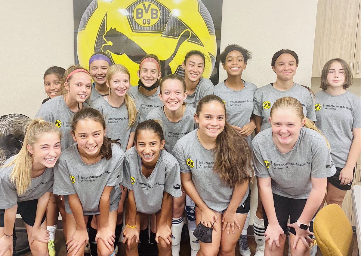BVB NTX 08 GA (@bvb08ga) on Twitter photo All ideas are great ideas at the GA Advisory Council Team meeting! <a href="/GAcademyLeague/">Girls Academy</a> <a href="/CoachGallimore/">Lesle Gallimore (she/her)</a> <a href="/bvbiantx/">BVB International Academy North Texas</a> <a href="/audrey2297/">Audrey Gutierrez</a> All ideas are great ideas at the GA Advisory Council Team meeting! <a href="/GAcademyLeague/">Girls Academy</a> <a href="/CoachGallimore/">Lesle Gallimore (she/her)</a> <a href="/bvbiantx/">BVB International Academy North Texas</a> <a href="/audrey2297/">Audrey Gutierrez</a>