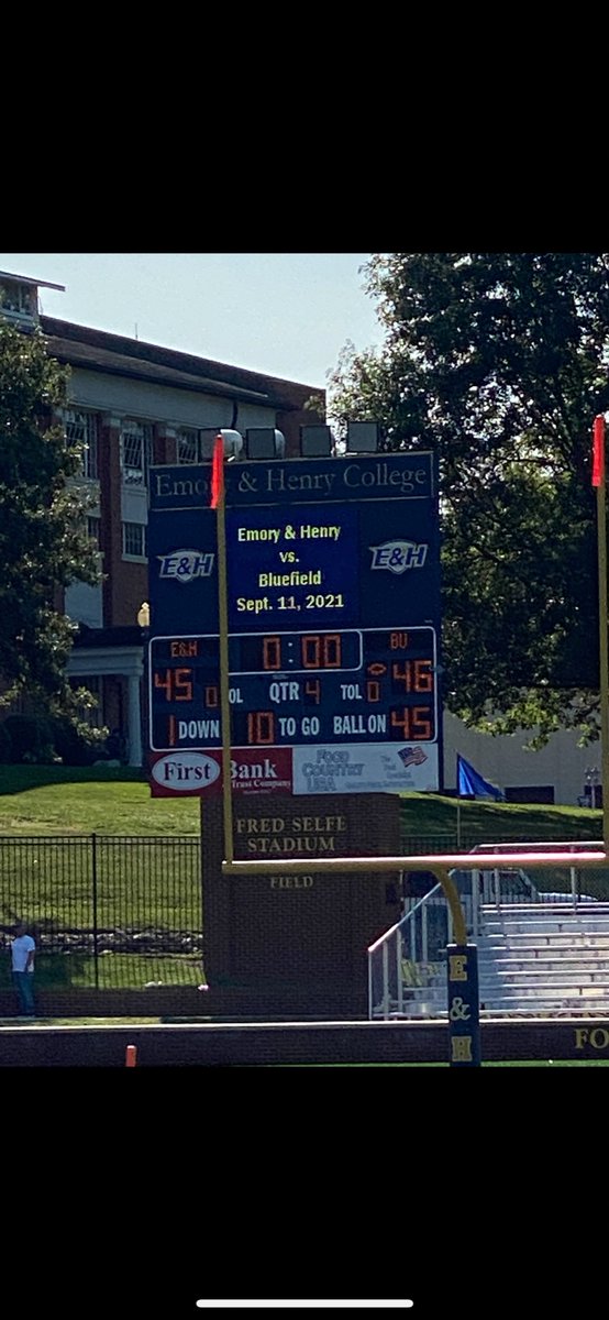 BluefieldUniversityFB tweet media