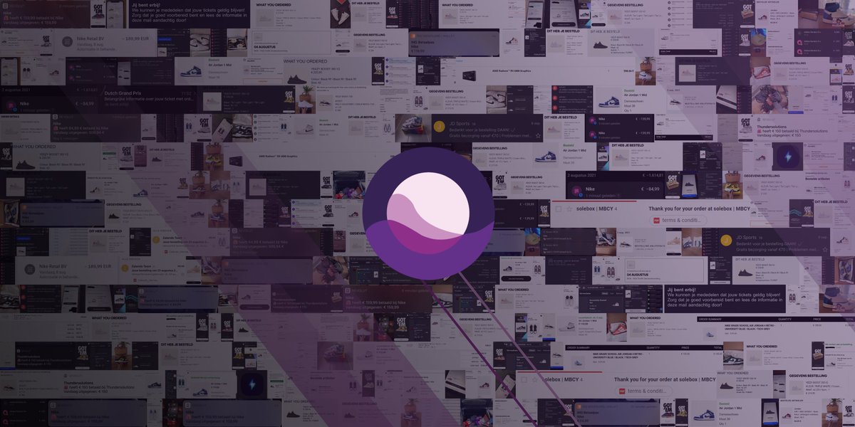 Here's a collage of the success images our members have gotten from August 1st to August 31st 🥳

HUNDREDS of checkouts secured, generating THOUSANDS of dollars in profits for our members! 💰

At just a low price of €20/month, you're in for a good treat 🤑

Like + Retweet 🚀