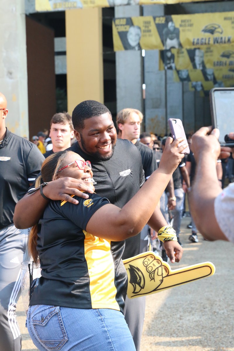 Southern Miss Football tweet media
