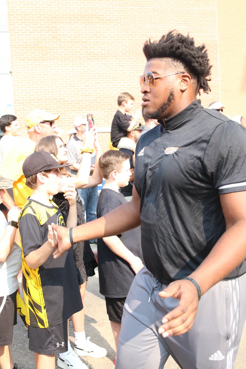 Southern Miss Football tweet media